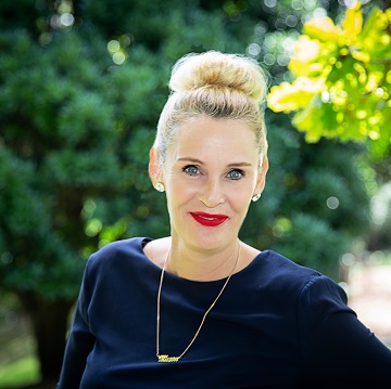 Alison Hadfield