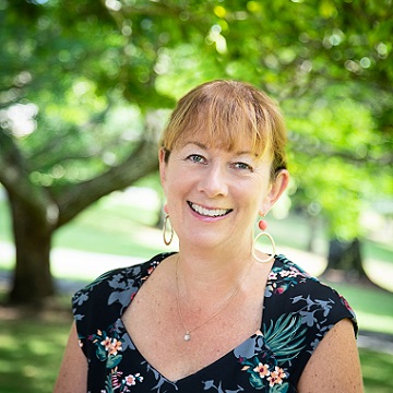 Helen Dalzell